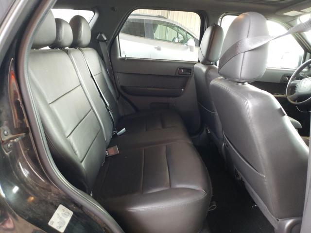 Photo 10 from auction – 2012 FORD ESCAPE XLT with VIN 1FMCU0D78CKB16866