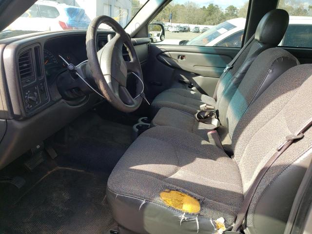 Photo 7 from auction – 2007 CHEVROLET SILVERADO with VIN 1GCEC19Z27Z201232