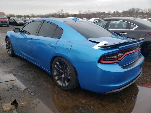 Photo 2 from auction – 2015 DODGE CHARGER R/ with VIN 2C3CDXCT4FH827329