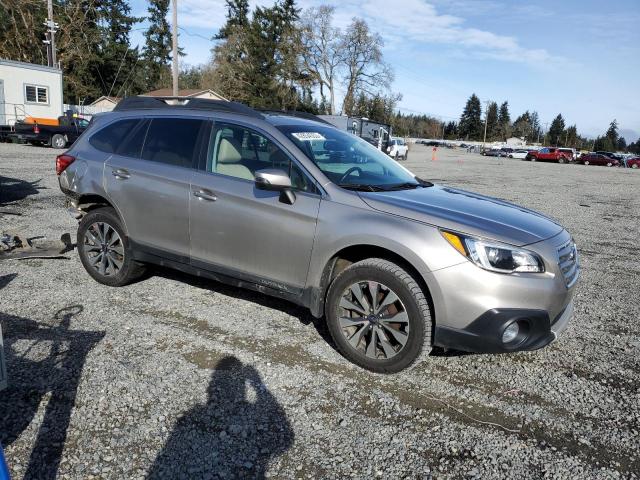 Photo 4 from auction – 2016 SUBARU OUTBACK 3. with VIN 4S4BSENC4G3267309