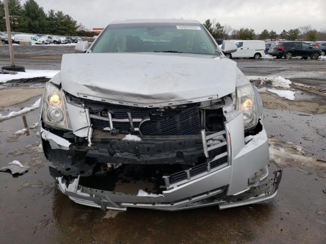 Photo 5 from auction – 2012 CADILLAC CTS LUXURY with VIN 1G6DH5E55C0149989