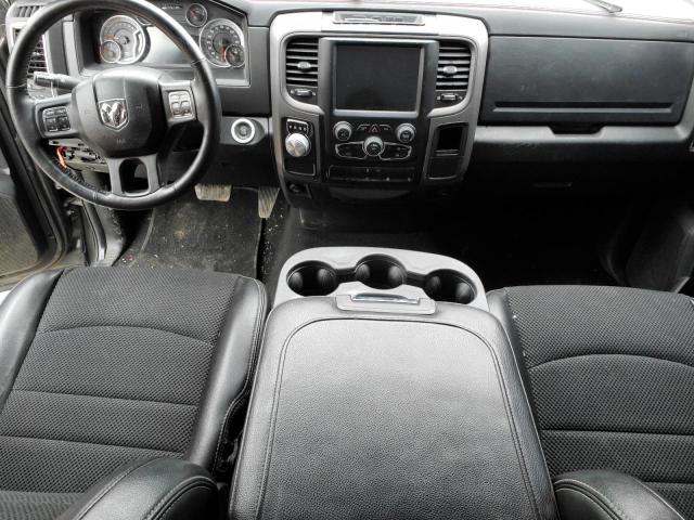 Photo 8 from auction – 2015 RAM 1500 SPORT with VIN 3C6JR6CT6FG522470