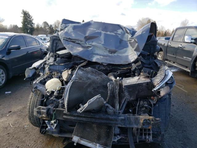 Photo 5 from auction – 2016 HYUNDAI TUCSON LIM with VIN KM8J3CA41GU130303