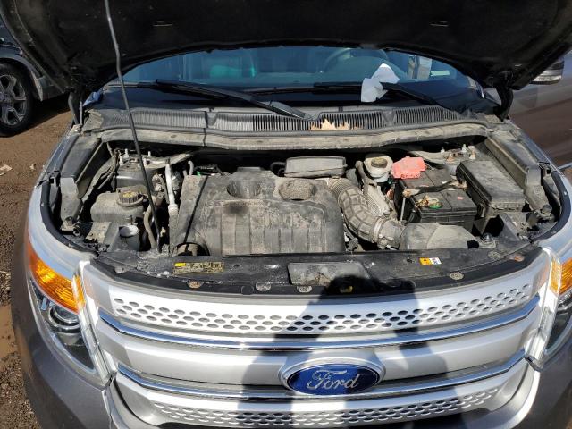 Photo 12 from auction – 2012 FORD EXPLORER X with VIN 1FMHK7D99CGA16168