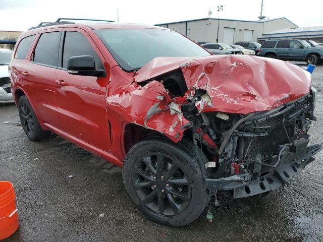 Photo 4 from auction – 2017 DODGE DURANGO GT with VIN 1C4RDJDG9HC733053