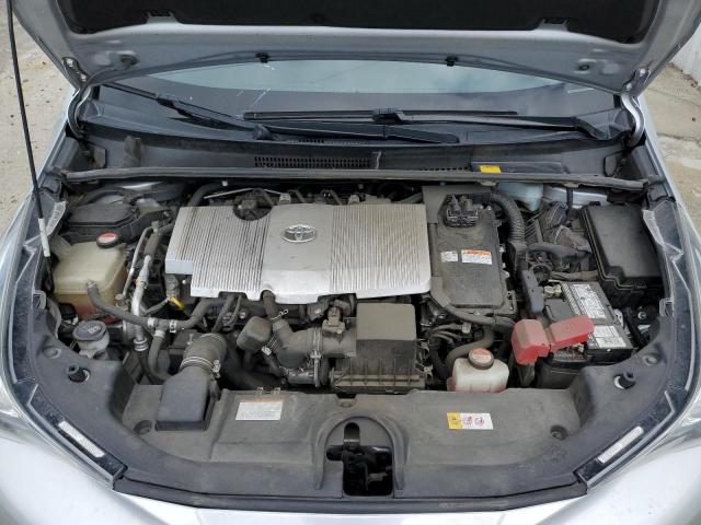 Photo 11 from auction – 2016 TOYOTA PRIUS with VIN JTDKBRFU9G3014182
