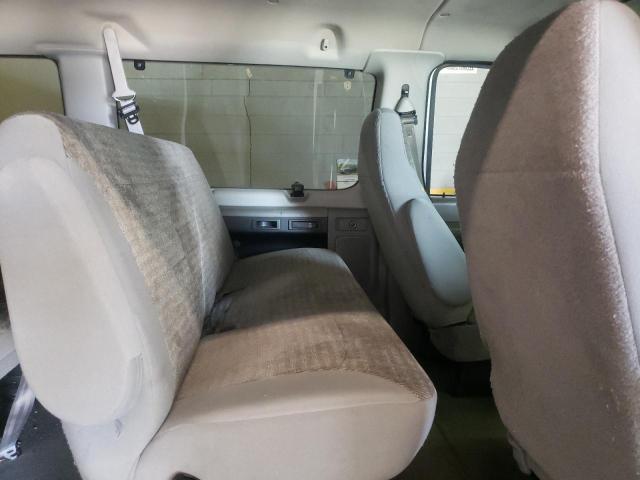 Zdjęcie 11 z aukcji – 2004 FORD ECONOLINE z VIN 1FBNE31L34HB13518