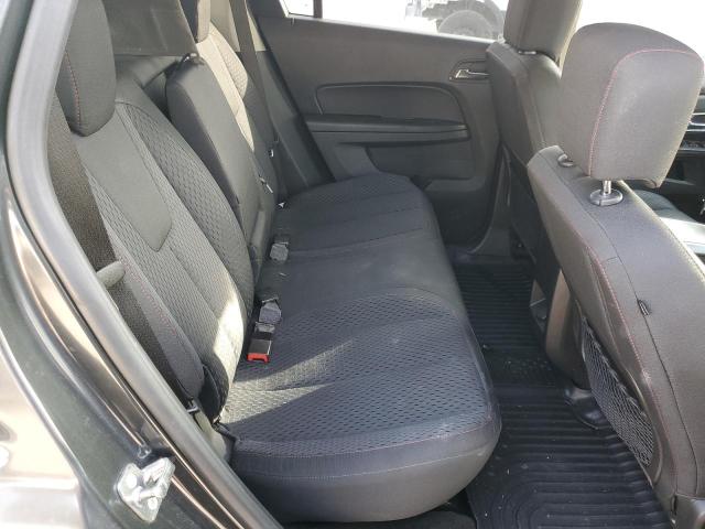 Photo 10 from auction – 2014 GMC TERRAIN SL with VIN 2GKFLVEK8E6149848