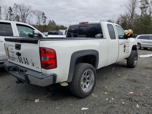 Photo 3 from auction – 2008 CHEVROLET SILVERADO with VIN 1GCEC19X88Z112426