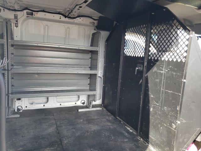 Photo 11 from auction – 2015 FORD TRANSIT with VIN 1FTNR1YM6FKA12322