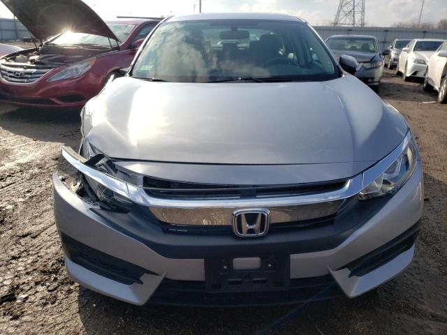 Photo 5 from auction – 2016 HONDA CIVIC LX with VIN 19XFC2F50GE073225
