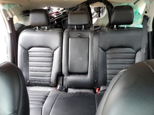 Photo 10 from auction – 2019 FORD EDGE SEL with VIN 2FMPK4J94KBC24253