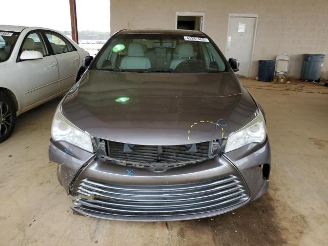 Photo 5 from auction – 2017 TOYOTA CAMRY LE with VIN 4T1BF1FKXHU695433