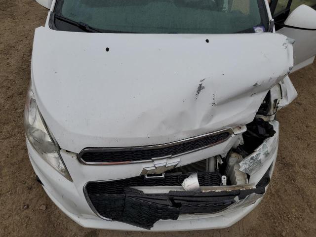 Photo 11 from auction – 2014 CHEVROLET SPARK LS with VIN KL8CA6S9XEC592286