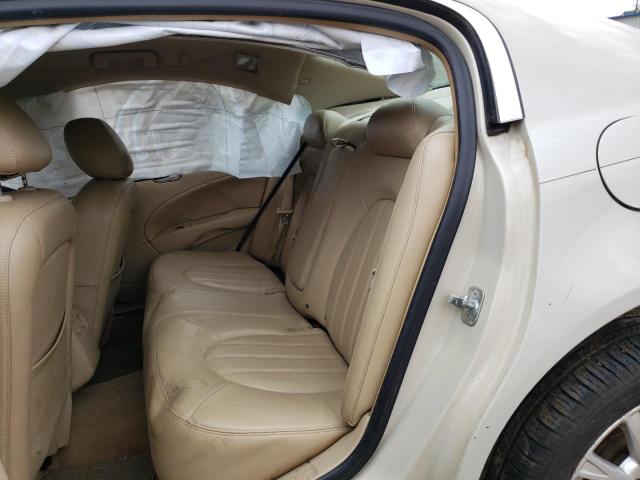 Photo 10 from auction – 2011 BUICK LUCERNE CX with VIN 1G4HC5EM2BU143669