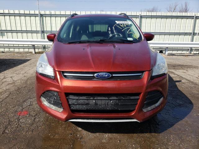Photo 5 from auction – 2016 FORD ESCAPE SE with VIN 1FMCU0GX2GUB16464