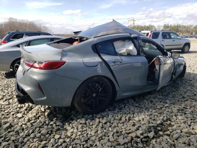 Zdjęcie 3 z aukcji – 2023 BMW M8 z VIN WBSGV0C04PCL13405