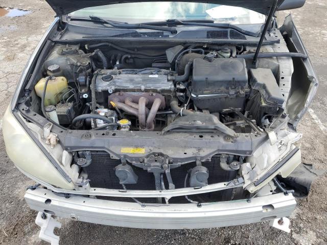 Photo 11 from auction – 2002 TOYOTA CAMRY LE with VIN JTDBE32K520070297