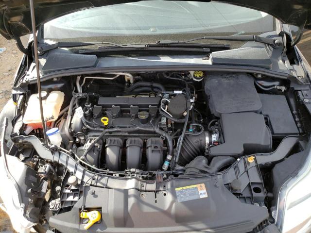 Photo 11 from auction – 2012 FORD FOCUS SE with VIN 1FAHP3K26CL335190