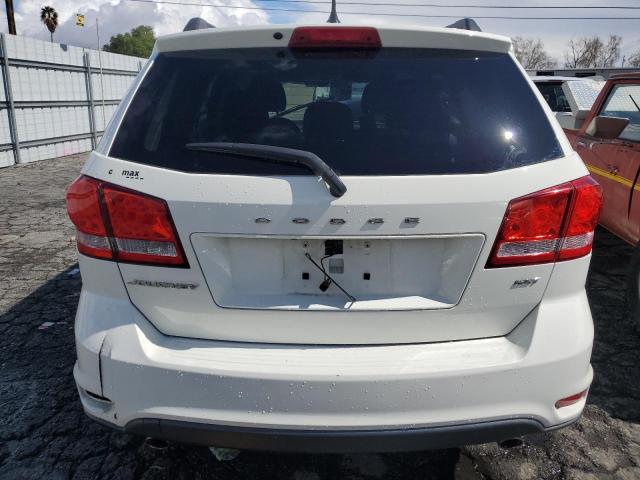 Photo 6 from auction – 2015 DODGE JOURNEY SX with VIN 3C4PDCBG8FT543848