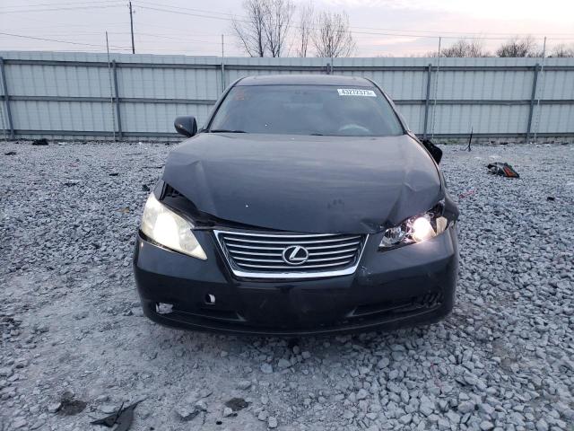 Photo 5 from auction – 2007 LEXUS ES 350 with VIN JTHBJ46GX72148512