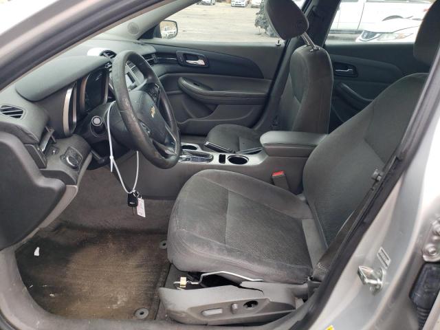 Photo 7 from auction – 2016 CHEVROLET MALIBU LIM with VIN 1G11A5SA6GF116663