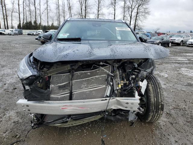 Photo 5 from auction – 2023 TOYOTA HIGHLANDER with VIN 5TDXBRCH2PS570720