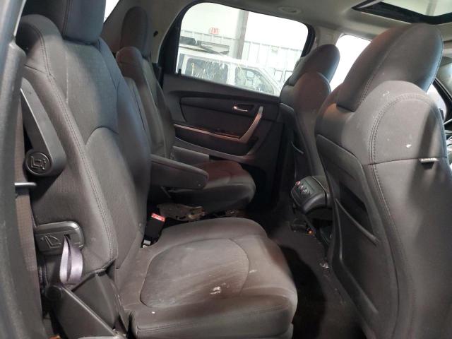 Photo 11 from auction – 2012 GMC ACADIA SLE with VIN 1GKKRPED1CJ291842