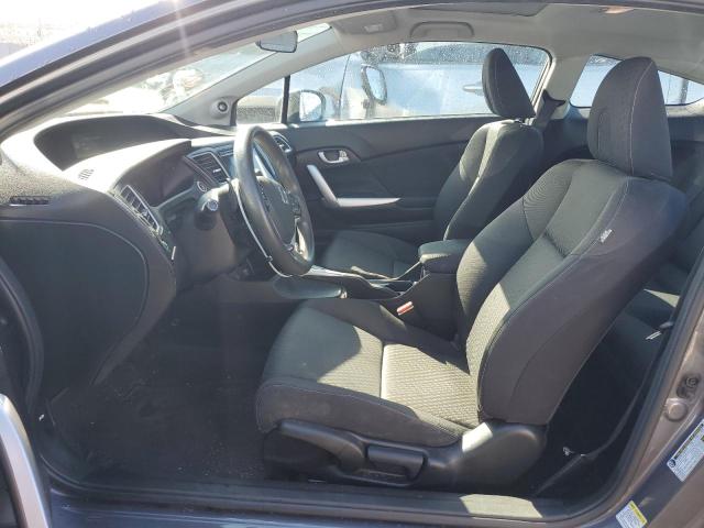 Photo 7 from auction – 2015 HONDA CIVIC EX with VIN 2HGFG3B83FH522119