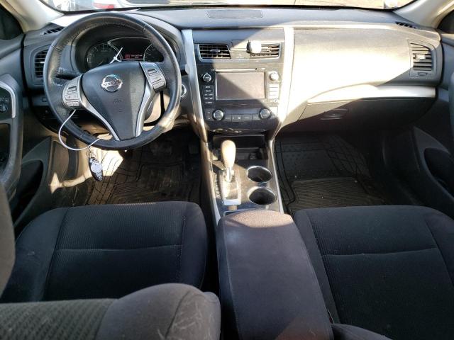 Photo 8 from auction – 2013 NISSAN ALTIMA 2.5 with VIN 1N4AL3AP8DC910854