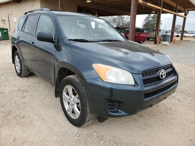 Фото 4 с аукциона – 2011 TOYOTA RAV4 с VIN 2T3ZF4DV8BW061016