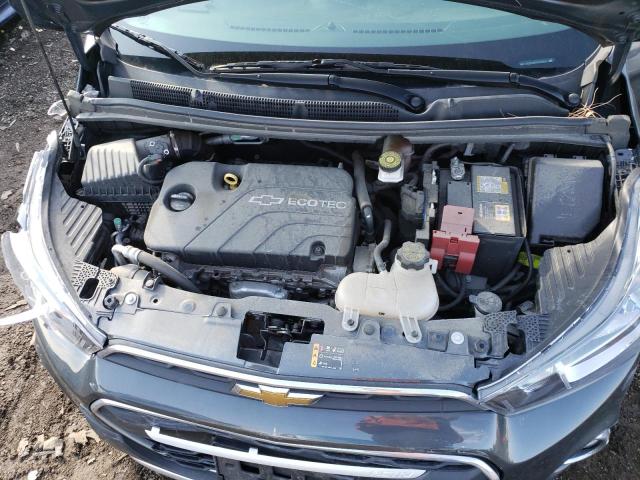 Photo 11 from auction – 2021 CHEVROLET SPARK ACTI with VIN KL8CH6SA7MC721136
