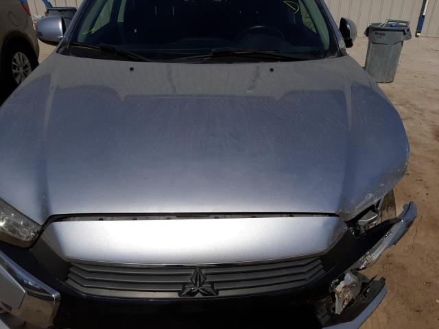 Photo 12 from auction – 2016 MITSUBISHI OUTLANDER with VIN JA4AP3AU0GZ063019