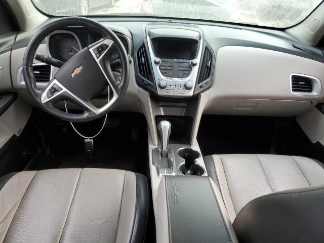Photo 8 from auction – 2012 CHEVROLET EQUINOX LT with VIN 2GNFLPE57C6373490