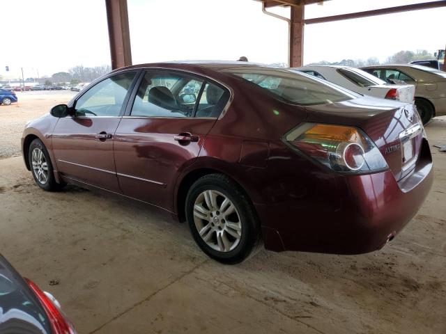 Photo 2 from auction – 2011 NISSAN ALTIMA BAS with VIN 1N4AL2AP4BN514450