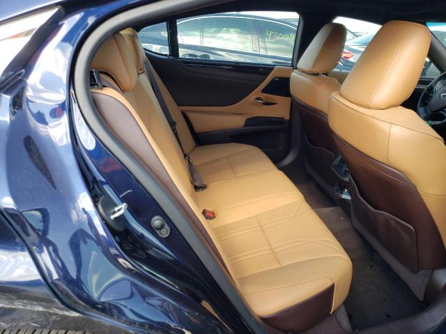 Photo 10 from auction – 2021 LEXUS ES 350 BAS with VIN 58AFZ1B16MU092018