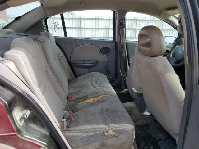 Photo 10 from auction – 2004 SATURN ION LEVEL with VIN 1G8AG52F24Z227961
