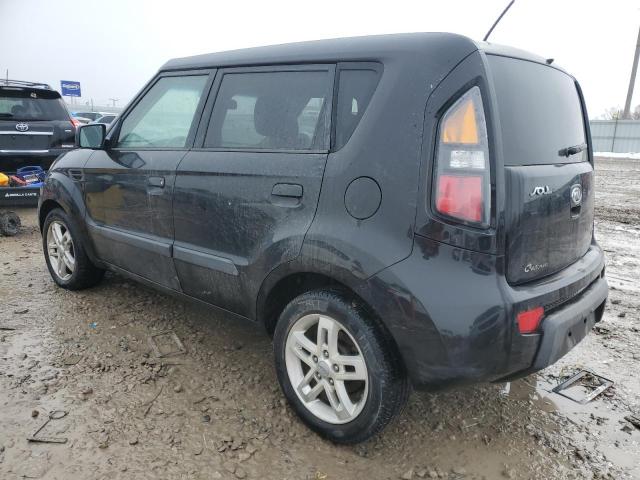 Photo 2 from auction – 2010 KIA SOUL + with VIN KNDJT2A23A7112808
