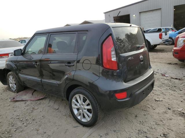 Photo 2 from auction – 2013 KIA SOUL + with VIN KNDJT2A60D7591972
