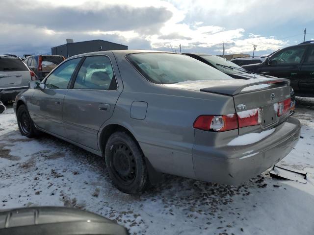 Photo 2 from auction – 2000 TOYOTA CAMRY CE with VIN JT2BG22K5Y0434210