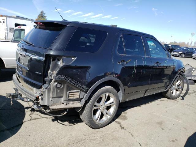 Photo 3 from auction – 2015 FORD EXPLORER L with VIN 1FM5K8F85FGB60544