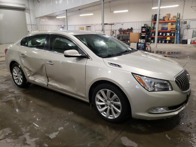 Photo 4 from auction – 2015 BUICK LACROSSE with VIN 1G4GA5G38FF201543