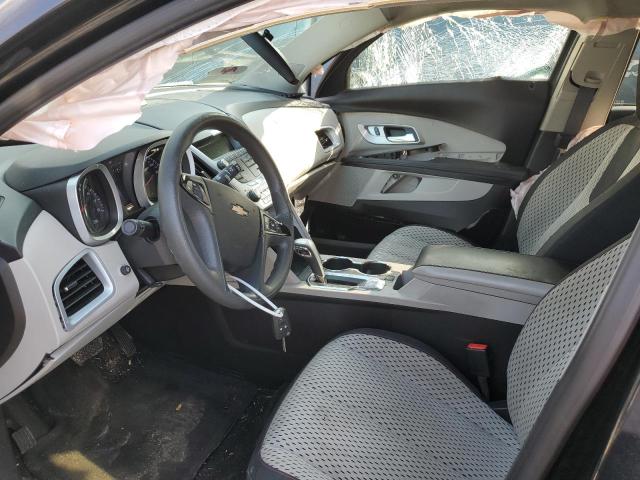 Photo 7 from auction – 2012 CHEVROLET EQUINOX LS with VIN 2GNFLCEK0C6124463