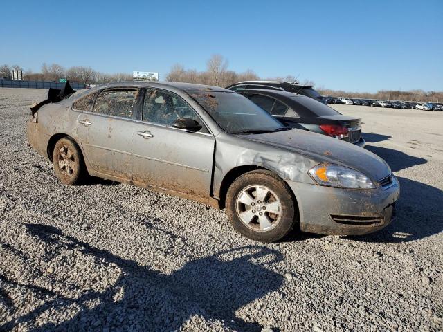 Foto 4 de la subasta – 2007 CHEVROLET IMPALA LT con VIN 2G1WT58N179332004