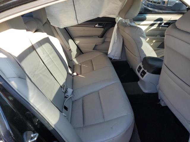 Photo 10 from auction – 2012 ACURA TL with VIN 19UUA8F28CA014024