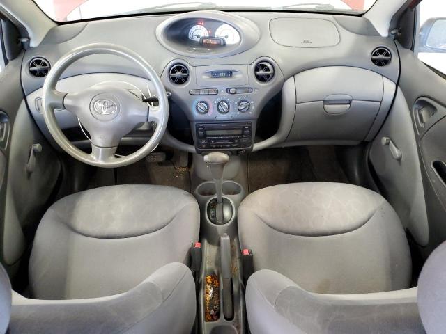 Photo 8 from auction – 2003 TOYOTA ECHO with VIN JTDBT123735042394