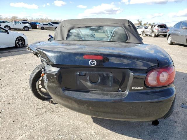 Photo 10 from auction – 2002 MAZDA MX-5 MIATA with VIN JM1NB353720225829