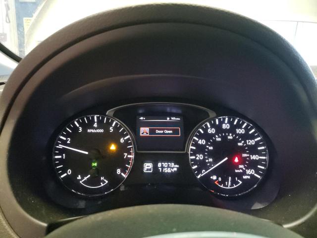 Photo 9 from auction – 2015 NISSAN ALTIMA 2.5 with VIN 1N4AL3AP2FC101997