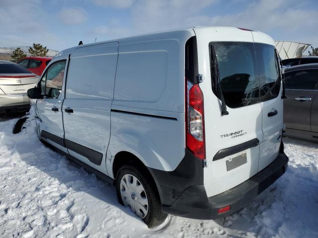 Photo 2 from auction – 2022 FORD TRANSIT CO with VIN NM0LS7S25N1514780