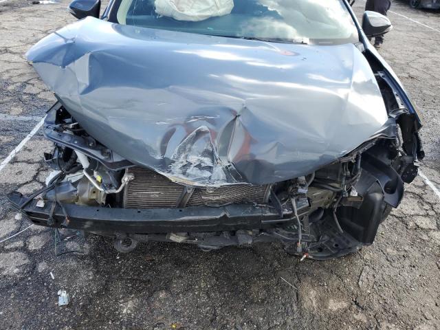 Photo 11 from auction – 2015 TOYOTA COROLLA L with VIN 5YFBURHE5FP266887